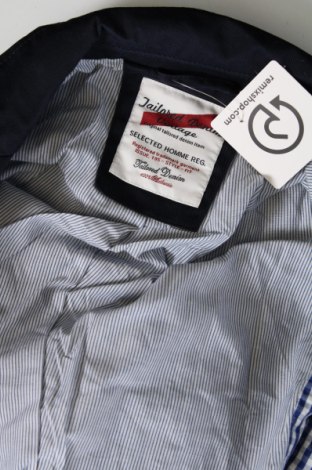 Herren Sakko Selected Homme, Größe S, Farbe Blau, Preis € 4,49