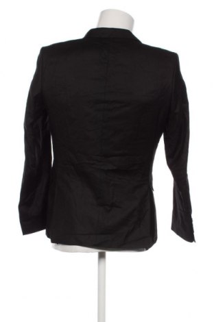 Ανδρικό σακάκι Selected Homme, Μέγεθος M, Χρώμα Μαύρο, Τιμή 6,33 €