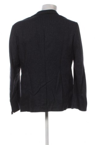 Ανδρικό σακάκι Sisley, Μέγεθος XL, Χρώμα Μπλέ, Τιμή 124,23 €