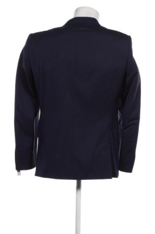 Ανδρικό σακάκι Strellson, Μέγεθος M, Χρώμα Μπλέ, Τιμή 14,96 €