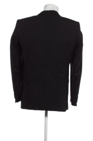 Ανδρικό σακάκι Strellson, Μέγεθος M, Χρώμα Μαύρο, Τιμή 12,67 €