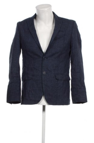 Pánske sako  Suitable, Veľkosť M, Farba Modrá, Cena  7,26 €