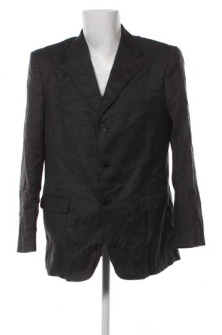 Ανδρικό σακάκι Ted Lapidus, Μέγεθος XL, Χρώμα Γκρί, Τιμή 21,90 €