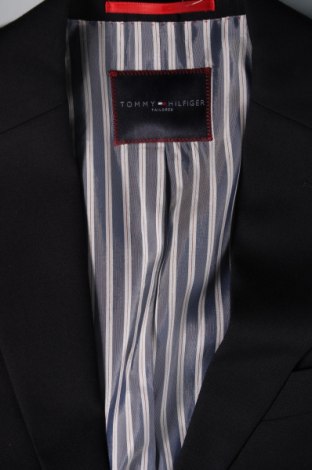 Ανδρικό σακάκι Tommy Hilfiger, Μέγεθος M, Χρώμα Μπλέ, Τιμή 41,64 €