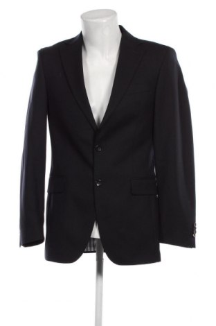Ανδρικό σακάκι Tommy Hilfiger, Μέγεθος M, Χρώμα Μπλέ, Τιμή 21,93 €