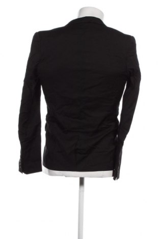 Ανδρικό σακάκι Topman, Μέγεθος M, Χρώμα Μαύρο, Τιμή 5,05 €