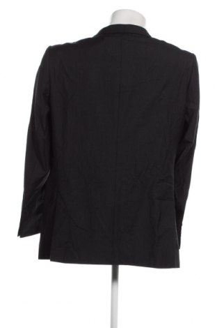 Ανδρικό σακάκι Turo, Μέγεθος L, Χρώμα Μαύρο, Τιμή 10,95 €