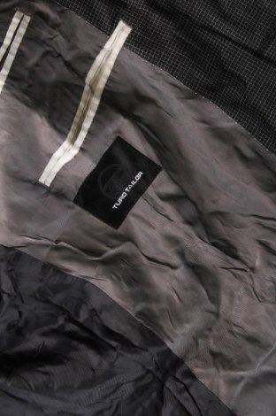 Pánske sako  Turo, Veľkosť XL, Farba Sivá, Cena  10,04 €