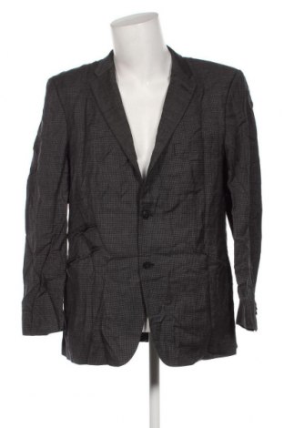 Ανδρικό σακάκι Turo, Μέγεθος XL, Χρώμα Γκρί, Τιμή 5,84 €