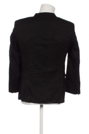 Ανδρικό σακάκι Turo, Μέγεθος S, Χρώμα Μαύρο, Τιμή 5,84 €