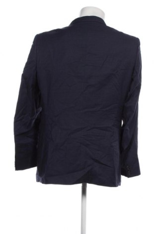 Ανδρικό σακάκι Van Gils, Μέγεθος L, Χρώμα Μπλέ, Τιμή 8,52 €