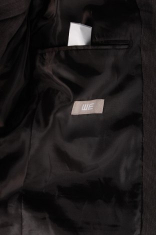 Ανδρικό σακάκι WE, Μέγεθος M, Χρώμα Γκρί, Τιμή 27,22 €