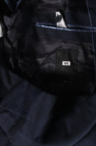 Pánské sako  WE, Velikost XL, Barva Modrá, Cena  701,00 Kč