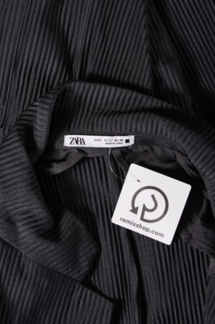 Ανδρικό σακάκι Zara, Μέγεθος S, Χρώμα Γκρί, Τιμή 4,58 €