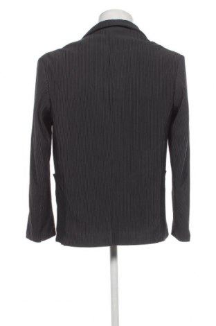 Herren Sakko Zara, Größe S, Farbe Grau, Preis € 4,34
