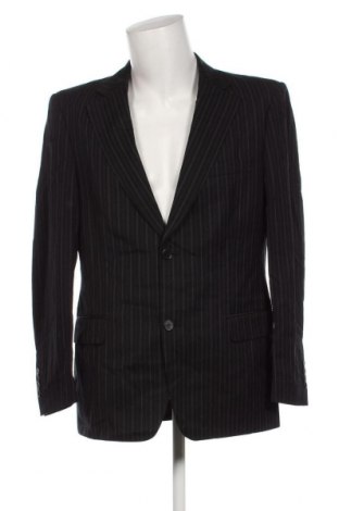 Herren Sakko Zara, Größe XL, Farbe Schwarz, Preis 5,43 €