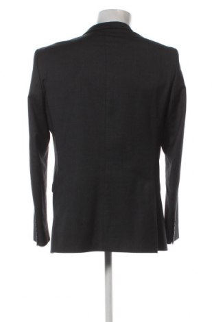 Ανδρικό σακάκι Zara Man, Μέγεθος L, Χρώμα Γκρί, Τιμή 19,85 €