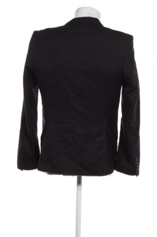 Pánske sako  Zara Man, Veľkosť XL, Farba Modrá, Cena  5,09 €