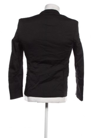 Pánské sako  Zara Man, Velikost M, Barva Černá, Cena  205,00 Kč