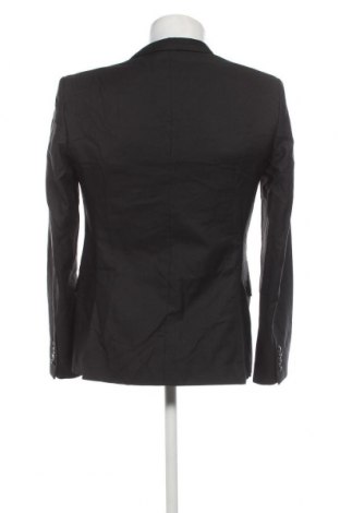 Pánske sako  Zara Man, Veľkosť M, Farba Čierna, Cena  22,11 €