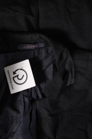 Ανδρικό σακάκι Zara Man, Μέγεθος XL, Χρώμα Γκρί, Τιμή 5,31 €