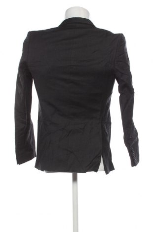 Ανδρικό σακάκι Zara Man, Μέγεθος M, Χρώμα Γκρί, Τιμή 6,51 €