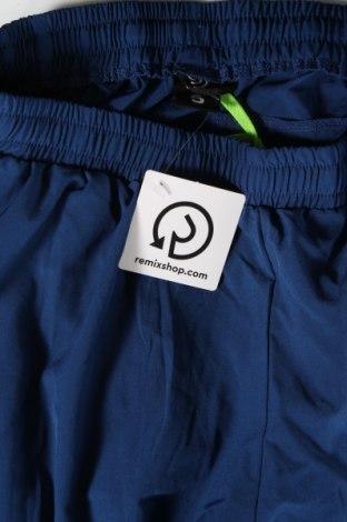 Ανδρικό αθλητικό παντελόνι, Μέγεθος S, Χρώμα Μπλέ, Τιμή 8,77 €