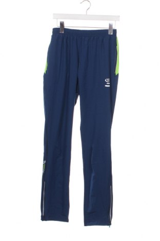 Ανδρικό αθλητικό παντελόνι, Μέγεθος S, Χρώμα Μπλέ, Τιμή 8,77 €
