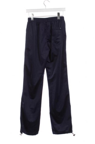 Ανδρικό αθλητικό παντελόνι, Μέγεθος S, Χρώμα Μπλέ, Τιμή 14,84 €