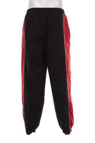 Ανδρικό αθλητικό παντελόνι, Μέγεθος XL, Χρώμα Μαύρο, Τιμή 17,94 €