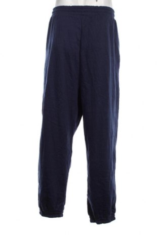 Ανδρικό αθλητικό παντελόνι, Μέγεθος XL, Χρώμα Μπλέ, Τιμή 13,10 €