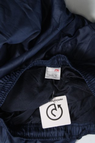 Ανδρικό αθλητικό παντελόνι, Μέγεθος S, Χρώμα Μπλέ, Τιμή 5,92 €