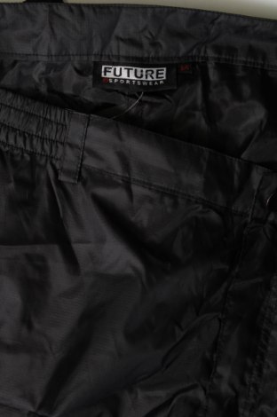 Herren Sporthose, Größe XL, Farbe Schwarz, Preis 5,85 €