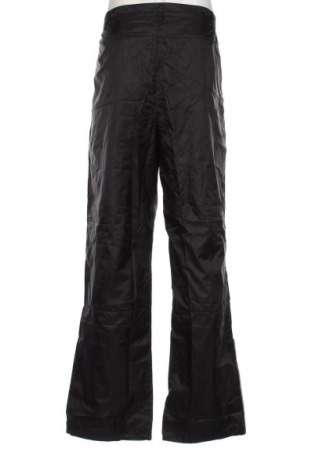 Ανδρικό αθλητικό παντελόνι, Μέγεθος XL, Χρώμα Μαύρο, Τιμή 6,10 €