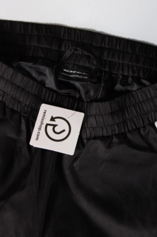 Ανδρικό αθλητικό παντελόνι, Μέγεθος M, Χρώμα Μαύρο, Τιμή 5,38 €