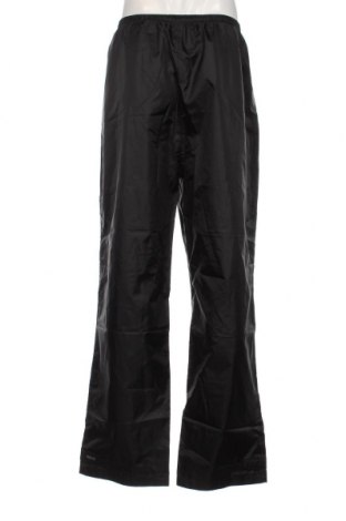 Ανδρικό αθλητικό παντελόνι, Μέγεθος XXL, Χρώμα Μαύρο, Τιμή 7,18 €