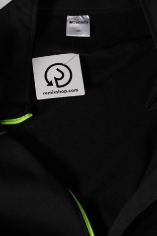 Ανδρικό αθλητικό παντελόνι, Μέγεθος XXL, Χρώμα Μαύρο, Τιμή 7,68 €