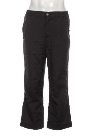 Ανδρικό αθλητικό παντελόνι, Μέγεθος M, Χρώμα Μαύρο, Τιμή 3,05 €