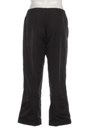 Ανδρικό αθλητικό παντελόνι, Μέγεθος M, Χρώμα Μαύρο, Τιμή 3,05 €
