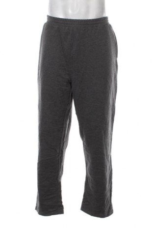 Pantaloni trening de bărbați, Mărime XXL, Culoare Gri, Preț 54,37 Lei