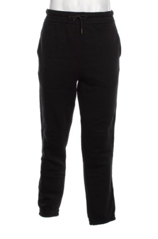 Ανδρικό αθλητικό παντελόνι, Μέγεθος L, Χρώμα Μαύρο, Τιμή 13,99 €