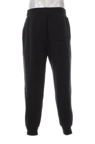 Ανδρικό αθλητικό παντελόνι Abercrombie & Fitch, Μέγεθος M, Χρώμα Μαύρο, Τιμή 40,37 €