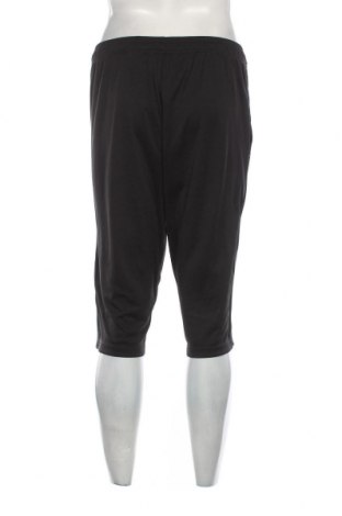 Ανδρικό αθλητικό παντελόνι Adidas, Μέγεθος M, Χρώμα Μαύρο, Τιμή 40,81 €