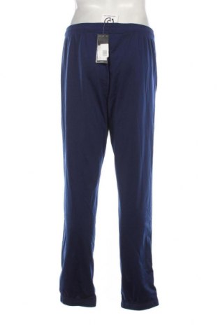 Ανδρικό αθλητικό παντελόνι Adidas, Μέγεθος M, Χρώμα Μπλέ, Τιμή 39,02 €