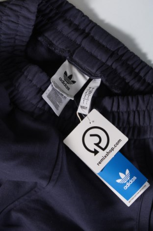 Ανδρικό αθλητικό παντελόνι Adidas Originals, Μέγεθος S, Χρώμα Μπλέ, Τιμή 44,85 €
