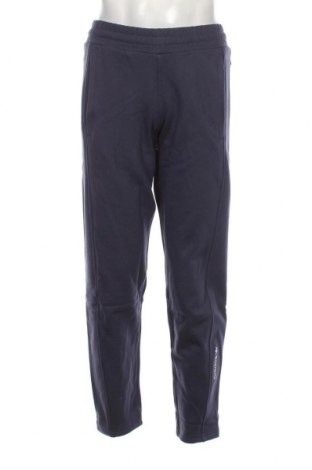 Pantaloni trening de bărbați Adidas Originals, Mărime S, Culoare Albastru, Preț 145,95 Lei