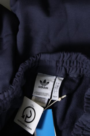 Ανδρικό αθλητικό παντελόνι Adidas Originals, Μέγεθος L, Χρώμα Μαύρο, Τιμή 37,67 €
