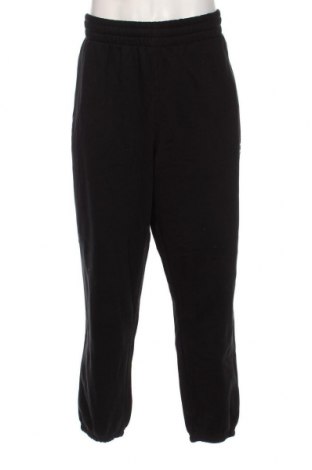 Pantaloni trening de bărbați Adidas Originals, Mărime XL, Culoare Negru, Preț 171,71 Lei