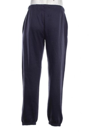 Ανδρικό αθλητικό παντελόνι Atlas For Men, Μέγεθος L, Χρώμα Μπλέ, Τιμή 17,94 €