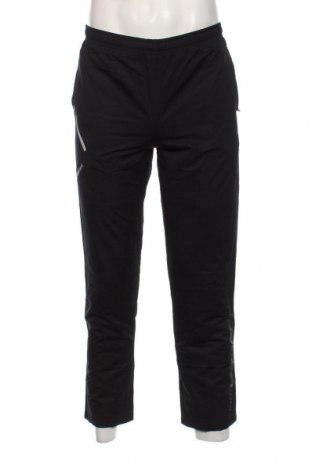 Ανδρικό αθλητικό παντελόνι Bauer, Μέγεθος M, Χρώμα Μαύρο, Τιμή 6,06 €